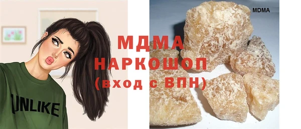 хмурый Белокуриха