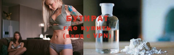 хмурый Белокуриха
